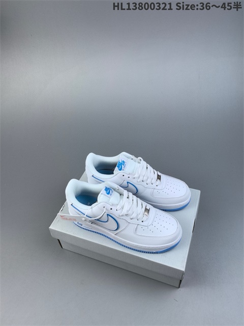 men air force one shoes 36-45 2025-9-19-682